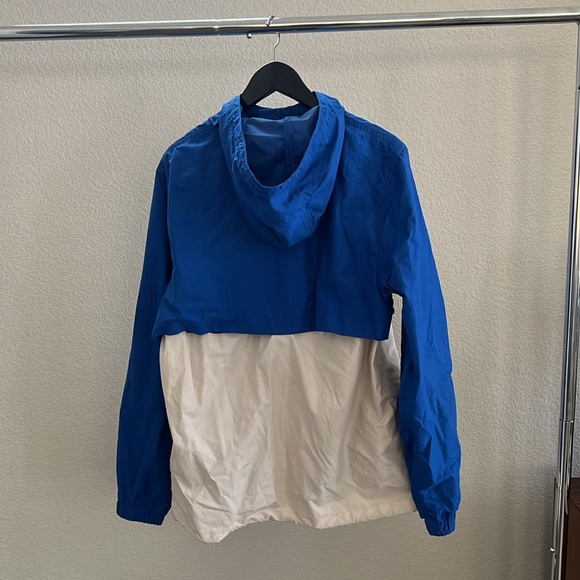 Volcom Loretto Men’s Anorak Jacket - Picture 3 of 6